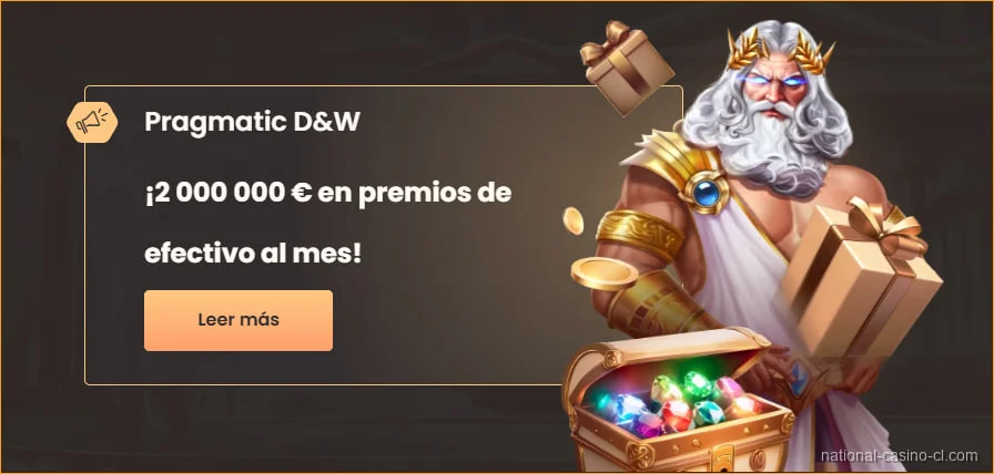 Acceso al casino National desde iPhone y otros dispositivos iOS